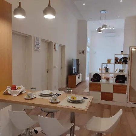 Ldtangoapartment Buenos Aires Exterior photo