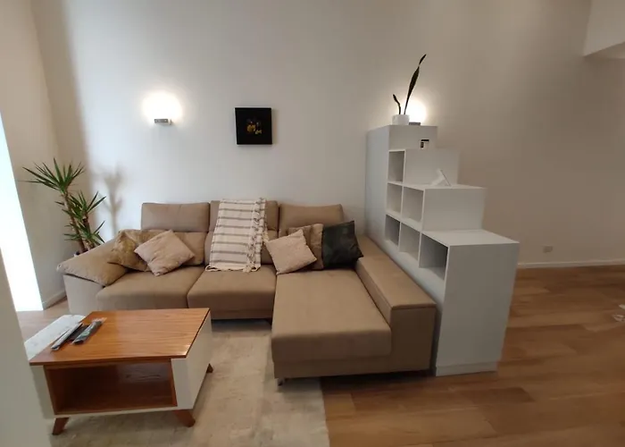Ldtangoapartment