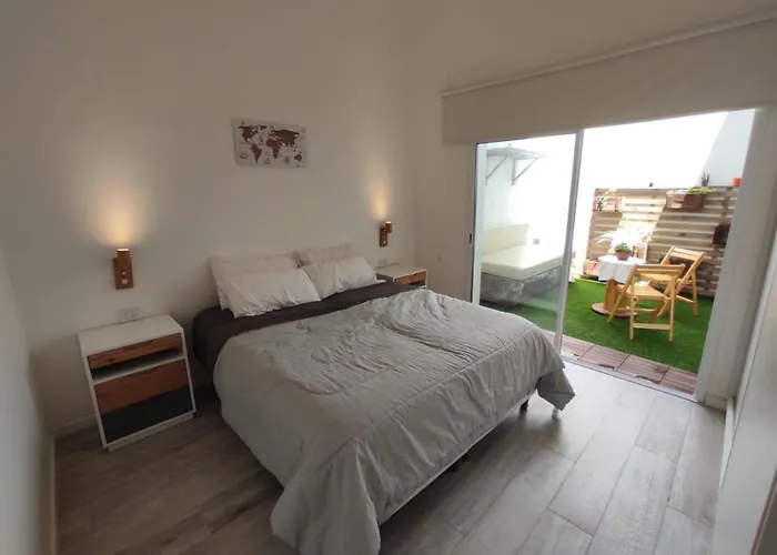 Ldtangoapartment