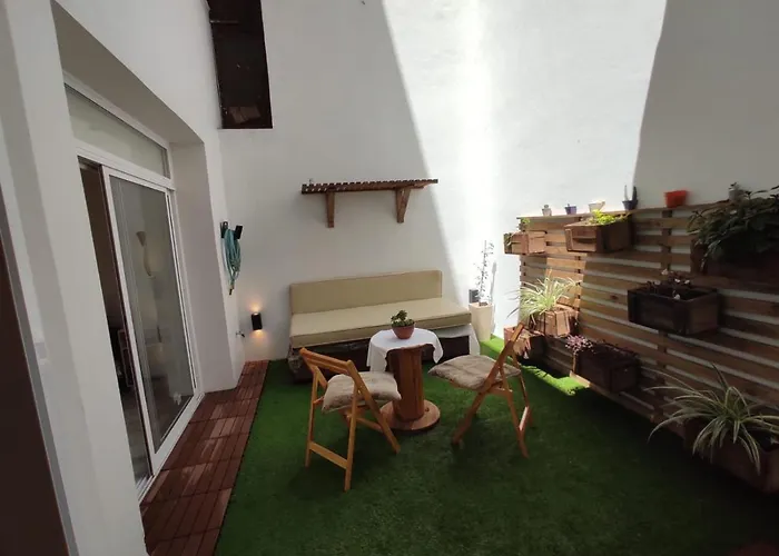 Ldtangoapartment